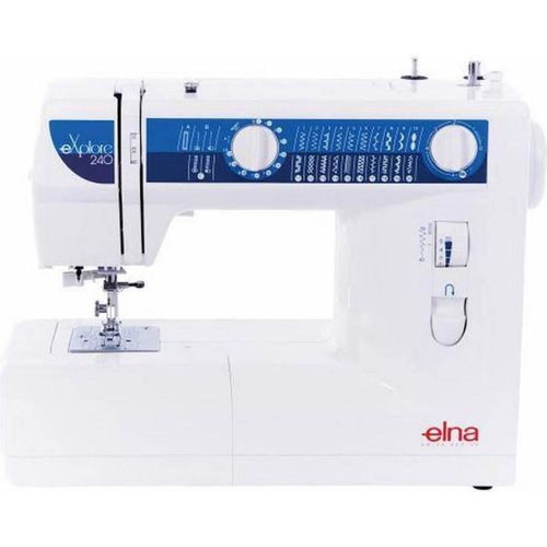 ELNA eXplore 240 (AUSLAUF MODELL)