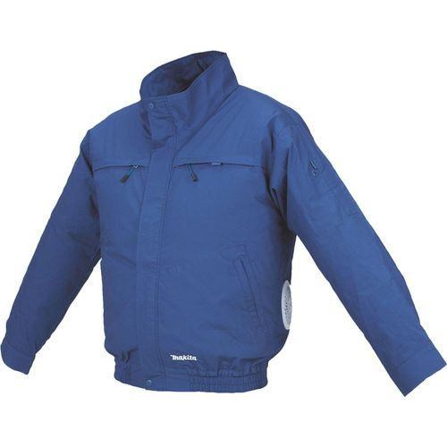 Makita Akku-Klimajacke - DFJ304ZM M