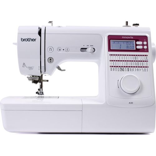 Brother Innov-is A50 Computer-Nähmaschine