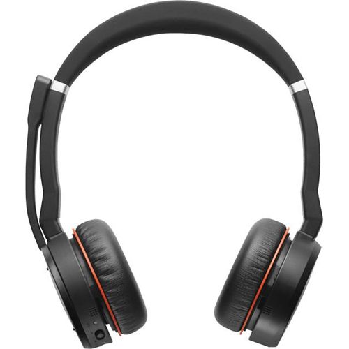 Jabra Kopfhörer 100-98510000-99 Mehrfarbig