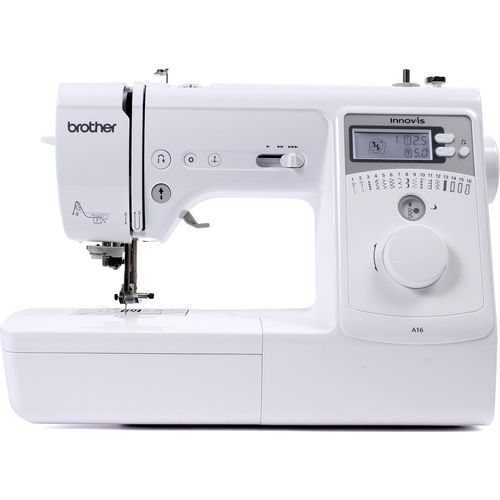 Brother Innov-is A16 Computer-Nähmaschine