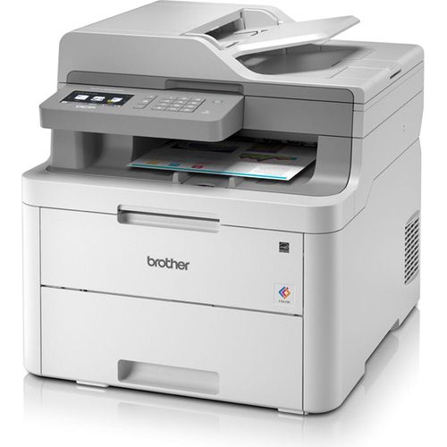 Brother DCP-L3550CDW 3in1 Multifunktionsdrucker