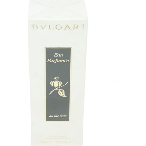 Bvlgari Eau parfumée Eau de Cologne 75ml