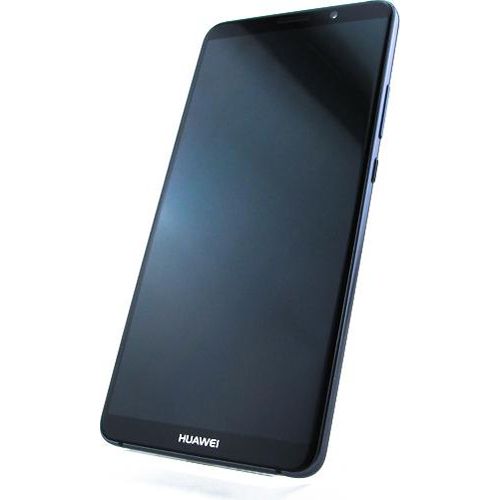 Huawei Mate 10 Pro Dual SIM Grau 128 GB