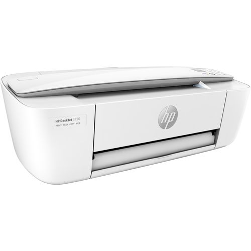 Deskjet 3750 weiß Multifunktionsdrucker