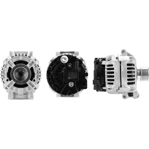 Lichtmaschine von Lucas 98 A (LRA02751) Generator Generator Lima, Lima, Lichtmaschine