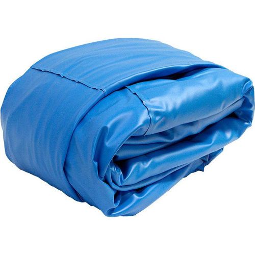Ersatzfolie Ø 4,00 x 0,90 m 0,60 mm blau EB