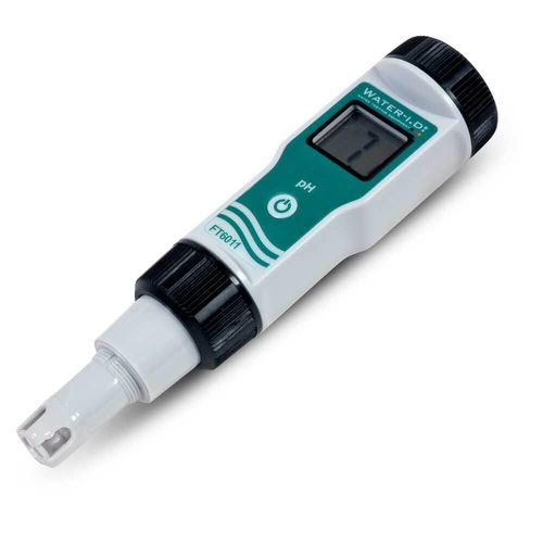 WATER-I.D. Electronic Meter pH FT6011