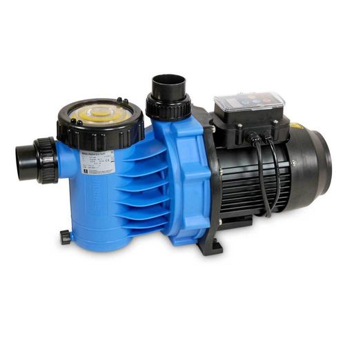 Speck Filterpumpe BADU Alpha Eco Soft 230V