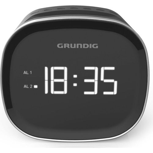 Sonoclock 2000 schwarz Radiowecker