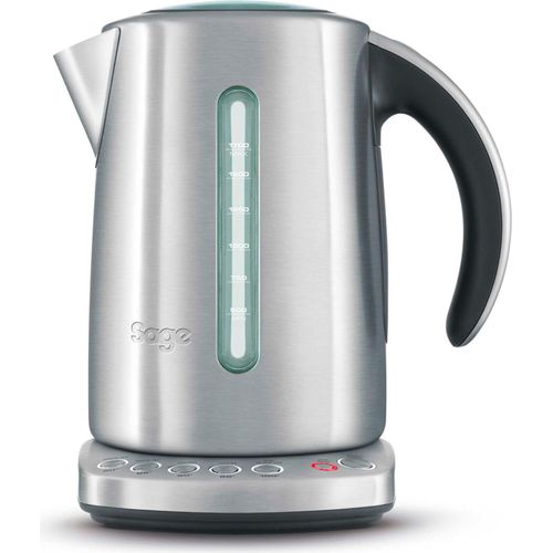 Sage Wasserkocher Smart Kettle edelstahl