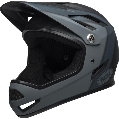 Bell Helm Sanction 19 presences mat black S