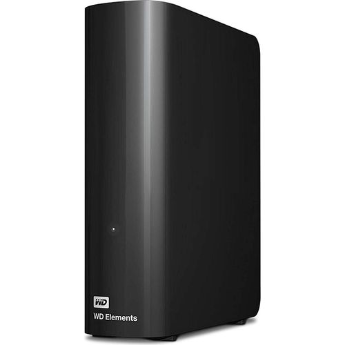 Western Digital WD Elements 10TB Desktop USB 3.0
