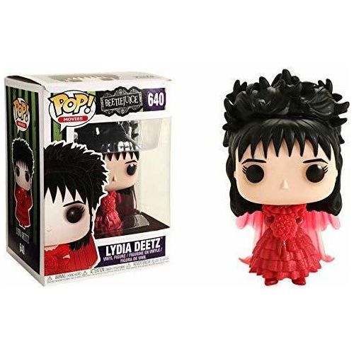 FUNKO 30358, Sammlerfigur, Film & TV-Serien, 110 g