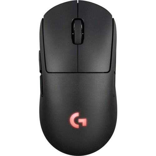 Logitech G Pro Lightspeed Wireless Gaming Mouse