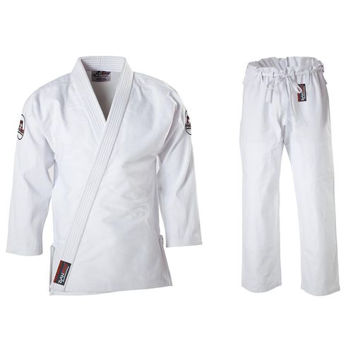 DANRHO Ju Jutsu Anzug Fight light 350 170