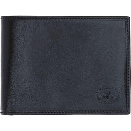 The Bridge The Bridge Story Uomo - Kreditkartenetui 8cc Leder 13 cm