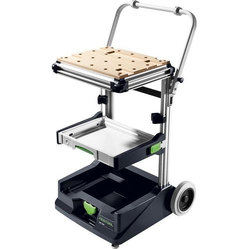 Festool Mobile Werkstatt MW 1000