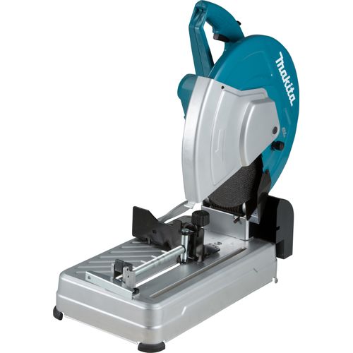 MAKITA Akku-Trennschleifmaschine DLW140Z 2x18V (ohne Akku, ohne Ladegerät)