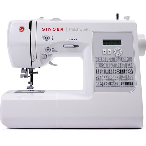 SINGER Patchwork 7285Q Nähmaschine