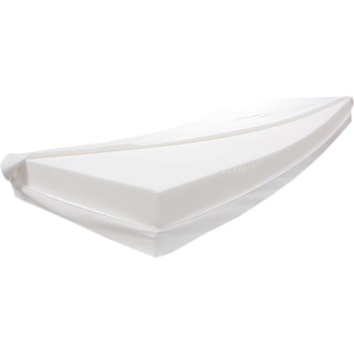 Matratze (60x200 cm) Dibapur® Pro Dolce 7 Zonen Orthopädische Kaltschaummatratze H3