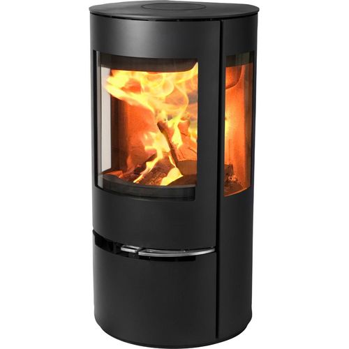 Kaminofen Aduro 17 Air raumluftunabhängig schwarz 6,5kW