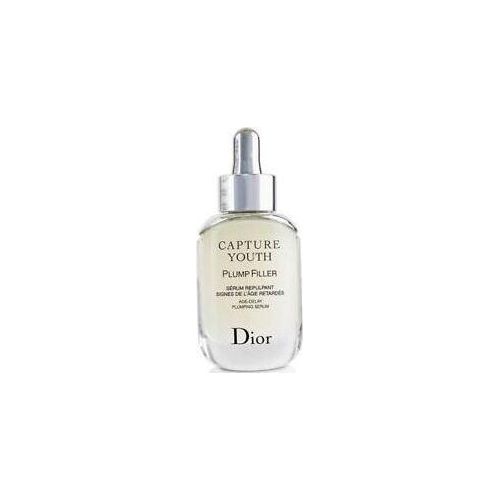 Dior Capture Youth Plump Filler Age-Delay Plumping Serum 30 ml