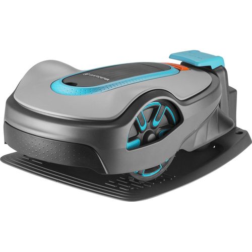 GARDENA Mähroboter SILENO life 750 m² 15101-20