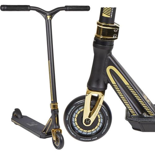Roller ROOT INDUSTRIES - Invictus Gold (GOLD)