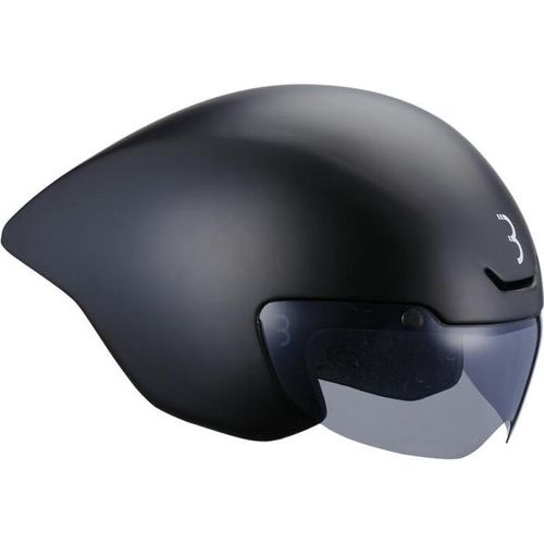 BBB Helm AeroTop M schwarz