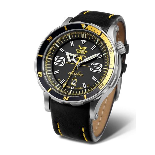 Vostok Europe Herren uhr - NH35A-510A522