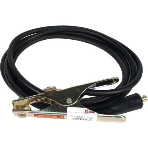 Elmag Massekabel 35qmm, 3 Meter, 55283