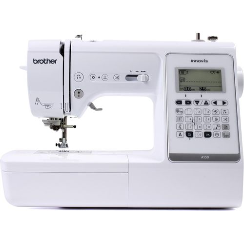 Brother Innov-is A150 Computer-Nähmaschine