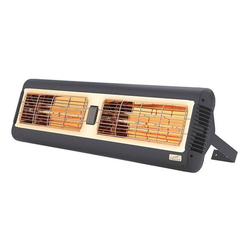 IR-Strahler 3000 W 14 m² Anthrazit Tansun Monaco