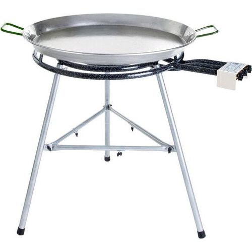 Paella Grill-Set: Comfort Line 5 Gastro-/Cateringausführung