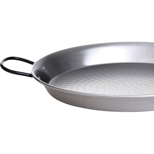 Paella Grill-Set: Comfort Line 8