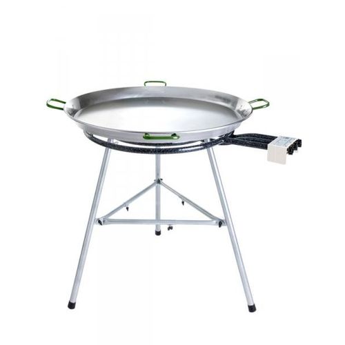 Paella Grill-Set: Comfort Line 6 Gastro-/Cateringausführung