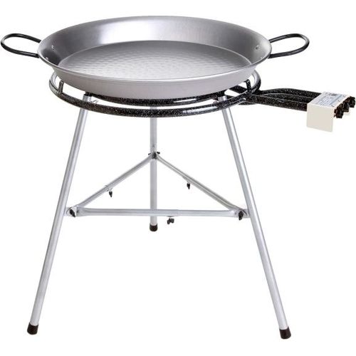 Paella Grill-Set: Comfort Line 7