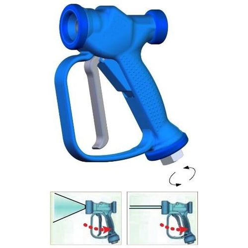 Elmag Waschpistole RB 35, 43330