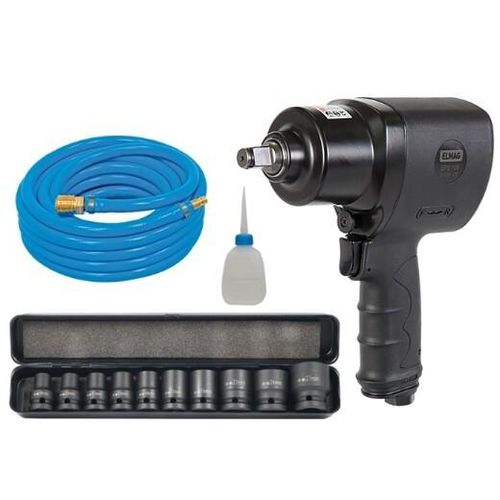 Elmag DL-Werkzeugpaket, 00811
