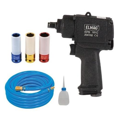 Elmag DL-Werkzeugpaket, 00809