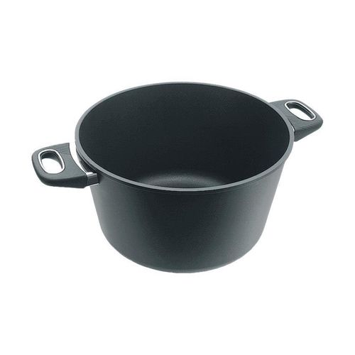 GASTROLUX Bratwanne Auflauf Induktion 28 cm