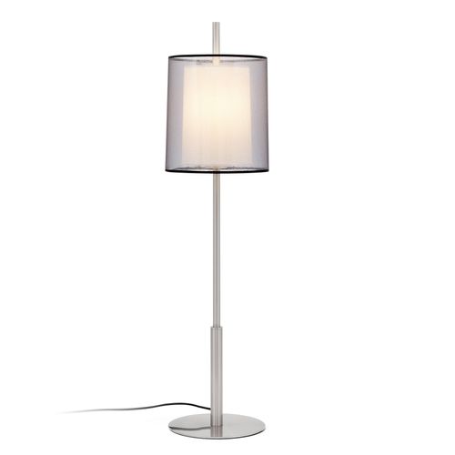 Faro 68546, Metall, Polyvinylchlorid (PVC), IP20, II, E27, 1 Glühbirne(n), 40 W