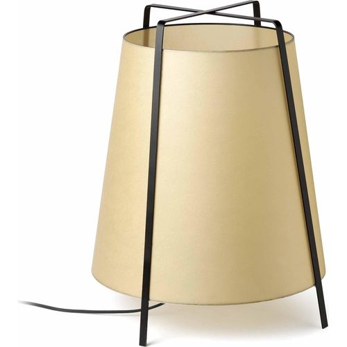 Faro 28371, Beige, Metall, IP20, II, E27, 1 Glühbirne(n)