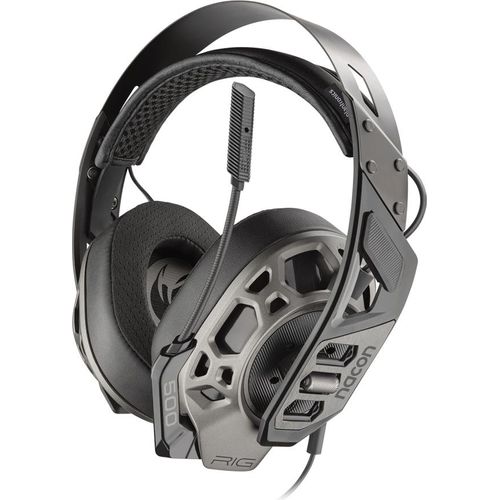 Plantronics RIG 500 PRO HC Gaming-Headset - Noise