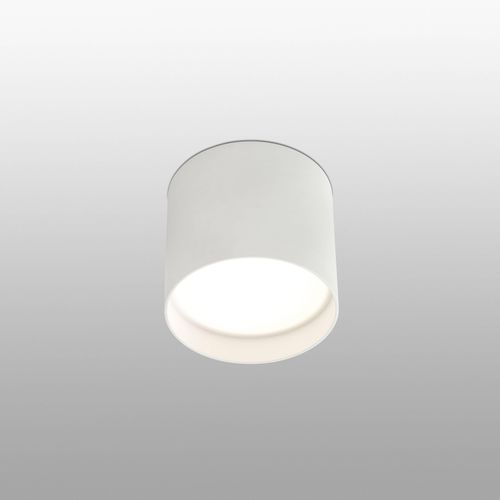 Faro NATSU, LED, Nicht austauschbare Glühbirne(n), 3000 K, 1275 lm, IP20, Weiß