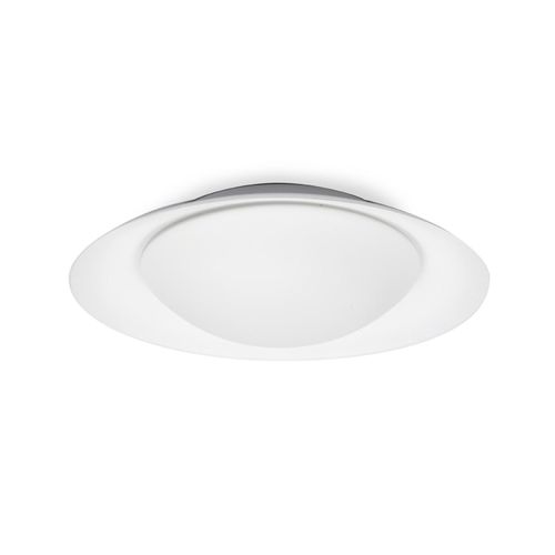 Faro SIDE LED, LED, Nicht austauschbare Glühbirne(n), 3000 K, 1600 lm, IP20, Weiß