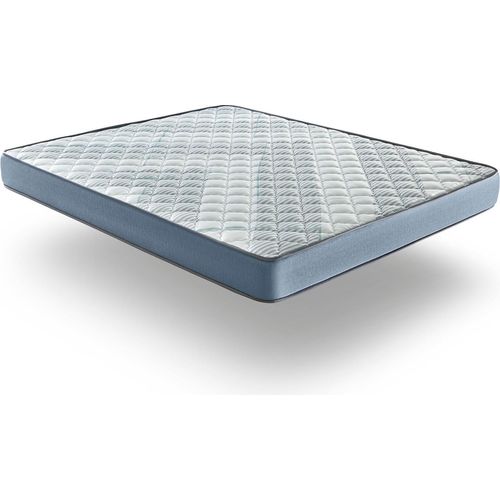 Matratze 105x180 NIRVANA H2 Hohe 16 CM Schaumstoff HR