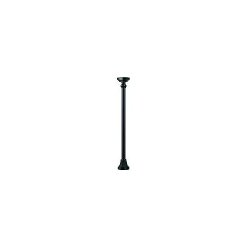 Stehleuchte LB22 1xE27 schwarz 1142