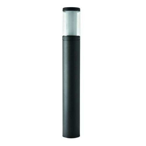 LCD Standleuchte lang Typ 1312, 23W, E27, graphit (1312)